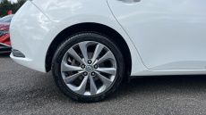 Toyota Auris 1.8 Hybrid Excel TSS 5dr CVT [Leather] Hybrid Hatchback
